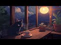 1 Hour Lofi Cat • Relax with my cat - Sleep, Relax, Study, Chill