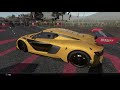 Driveclub top speed runs of ALL 114 cars incl. ALL DLCs