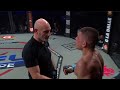 Patrick Habirora vs Claudio Pacella | PFL Europe Paris | Showcase Full Fight