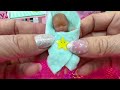 5 SURPRISE MY MINI BABY SERIES 1 Unboxing Full Box Mystery Capsule Zuru Toys