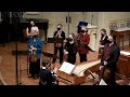 Corelli: La Follia (arr. Geminiani), complete.  Voices of Music, original instruments | 8K UHD video