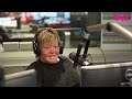 Adv Glynnis Breytenbach chats to Anele Mdoda & Frankie on Anele and the Club