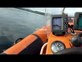 Orca - Northcraft Rib engine bogging.