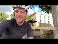 OUR LAST RIDE IN GIRONA!