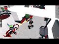 I PLAYED MM2 ON ROBLOX WITH MY FRIENDS!!