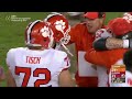 Every Alabama Football Loss Since 2011 Compilation