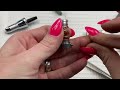 Nail Drill Hand Piece Repair- fixing your Melody Susie hand piece (especially after chalk death)