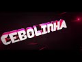 INTRO FOR Cebolinha(Simples)