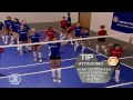Improve your Volleyball Attack with Olympic Gold Medalist Misty May