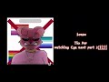 Smiling Critters React to Tiktok (pt2/10) Lowkey 4 mins 😰