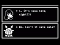 Deltarune Incorrect Quotes