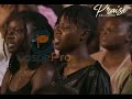 Wow..This woman is so anointed.watch Sunmisola Agbebi’s Heartfelt ministration @JM praisereloaded