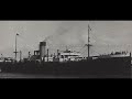 Brief History of SS Delphic (1918)