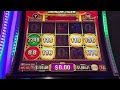 NEW!!! 4 COINS! COIN TRIO ROYAL! 🤑 FIRST SPIN BIG WIN!! COIN TRIO ROYAL Slot Machine (ARISTOCRAT)