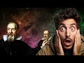 Galileo Galilei: The Man Who Tried to Warn You