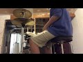 Tyler, The Creator - I THINK - Drum Cover