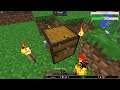 Vod: Minecreff time, time to craft and mine modded!