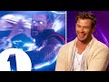 Chris Hemsworth Tribute 7