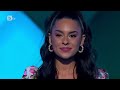 Petya Paneva – Avram Zornitsa Dumashe | Blind Auditions | The Voice of Bulgaria 2021