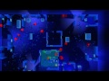 Frozen Synapse: PbPomper (green) vs AI (red) - AIDefend