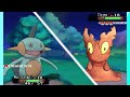 Pokémon Speedrunning's Most Nightmarish Fight: Rival 2