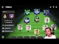 REVIEW LAHM OVR 92 RB GACOR NI GUYS - EA FC Mobile