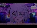 vtuber says Morbin Time (ASMR)