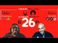 EP26 II Wife Having Sex With Ex Before Dying, Michael Oher Blindsided, UNO Glizzy Contest , & MORE!