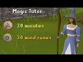 Runescape with 1 Inventory Slot [FULL SERIES]