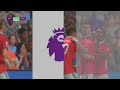 FIFA 23 PS5 - Manchester city Vs Manchester United | Premier League 2022/23 | PS5™ [4K]