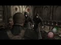 Resident Evil 4: Professional Mode chapter 3-1