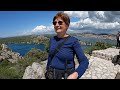 Hiking in Central Dalmatia || Part 6 || Promenade through the Canal of St. Anthony || Šibenik || 4K