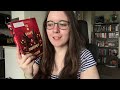 The 12 Books on my June & July TBR | Ft. The Library of Dragons Readathon