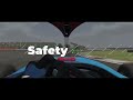 iRacing does not get better than this!! | Super Formula Lights at Silverstone