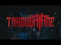 Through Fire - Where You Lie @ Wildwood BBQ and Saloon 4/26/2024