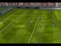 FIFA 13 iPhone/iPad - FC Bayern vs. Manchester City