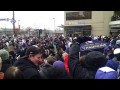 Ravens Parade 2