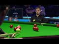 When the Beast Inside Him Emerges | Ronnie O'Sullivan vs Lukas Kleckers | 2022 Welsh Open L64