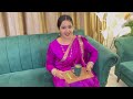 Biwi No.1 hon main | Sitara yaseen vlog