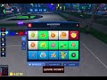 Playing as Jayson Tatum in basketball legends (ROBLOX)