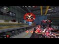 iMrFoxy@BlackShot - Casual Sar 21 Devil Headshot Gameplay