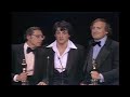 Rocky Wins Best Picture: 1977 Oscars