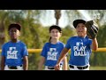 10 Best Baseball Drills for 9-10 Year Olds | Fun Youth Baseball Drills from the MOJO App