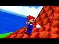 Mario Suicide (Game Over) Remake