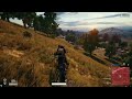 ~Классика PUBG~ You have been killed by ВЫ