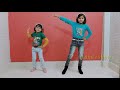 coco cola layo | coco cola layo dance cover by d and i show | #RuchikaJangid