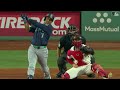 Mariners vs. Red Sox Game Highlights (7/30/24) | MLB Highlights