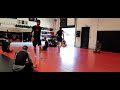 Sunday Grappling Club 5/30/21