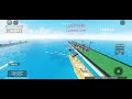 Sunk in Southampton! | TLR: Lusitania | Roblox -  Tiny Sailors World