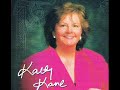 Kathy Kane  -  How Far Is Heaven - Sad Country Song